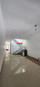 Sobrado com 3 Quartos à venda, 120m² no Loteamento Residencial Vista Linda, São José dos Campos