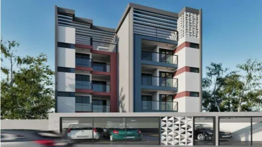 Cobertura com 3 Quartos à venda, 106m² no Baeta Neves, São Bernardo do Campo