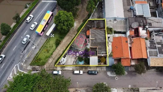 à venda, 309m² no Vila Rio Branco, Jundiaí
