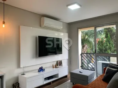 Apartamento com 3 Quartos à venda, 69m² no Perdizes, São Paulo