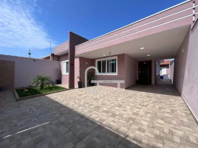 Casa com 3 Quartos à venda, 150m² no Balneário Stella Maris, Peruíbe