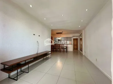 Apartamento com 3 Quartos à venda, 119m² no Campinas, São José