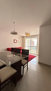 Apartamento com 2 Quartos à venda, 65m² no Setor Bueno, Goiânia