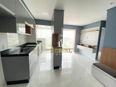 Apartamento com 2 Quartos à venda, 49m² no Sítio da Figueira, São Paulo