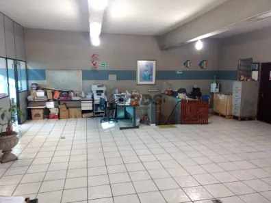 Prédio Comercial à venda, 514m² no Campanário, Diadema