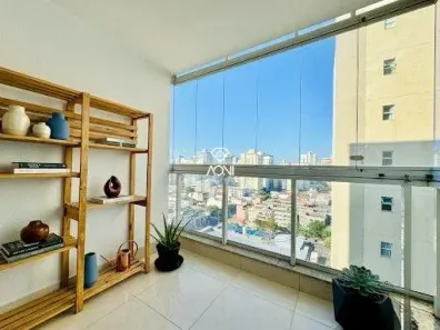 Apartamento com 1 Quarto à venda, 39m² no Itapuã, Vila Velha