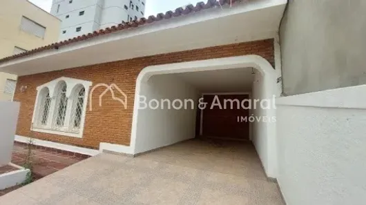 Casa com 3 Quartos à venda, 169m² no Jardim Flamboyant, Campinas