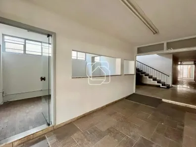 Imóvel Comercial para alugar, 224m² no Centro, Salto