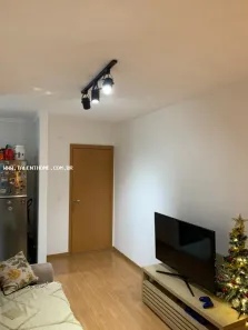 Apartamento com 2 Quartos à venda, 44m² no Brasília, Londrina