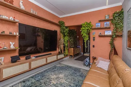 Casa com 2 Quartos à venda, 150m² no Aclimação, São Paulo