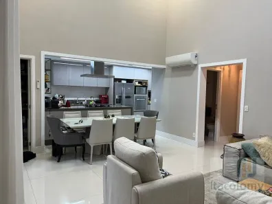 Apartamento com 3 Quartos à venda, 172m² no Tamboré, Santana de Parnaíba