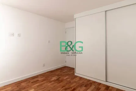 Apartamento com 4 Quartos à venda, 120m² no Santa Cecília, São Paulo