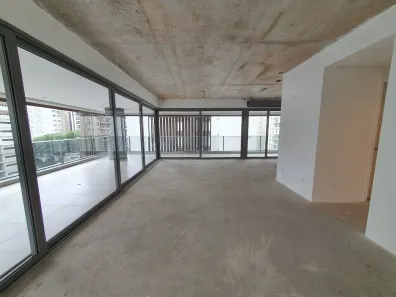Apartamento com 4 Quartos à venda, 248m² no Vila Nova Conceição, São Paulo