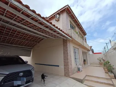 Casa com 5 Quartos à venda, 395m² no Fátima, Fortaleza
