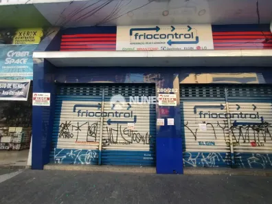 Ponto Comercial para alugar, 137m² no Centro, Osasco