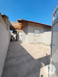 Casa com 2 Quartos à venda, 60m² no Nova Itanhaém (Interior), Itanhaém