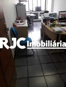 Sala Comercial à venda, 75m² no Estácio, Rio de Janeiro