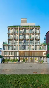 Apartamento com 1 Quarto à venda, 18m² no Jurerê, Florianópolis