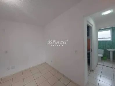 Apartamento com 2 Quartos para alugar, 42m² no Vila Sônia, Piracicaba