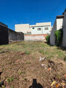 Lote/Terreno à venda, 250m² no Parque dos Bandeirantes, Ribeirão Preto