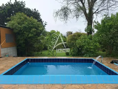 Fazenda/Sítio com 3 Quartos à venda, 240m² no Chácara Recreio Internacional, Suzano