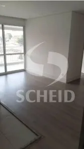 Apartamento com 2 Quartos à venda, 69m² no Chácara Inglesa, São Paulo
