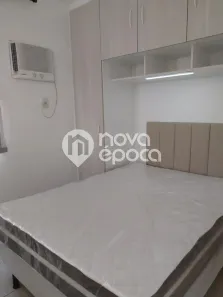Apartamento com 1 Quarto à venda, 43m² no Portuguesa, Rio de Janeiro