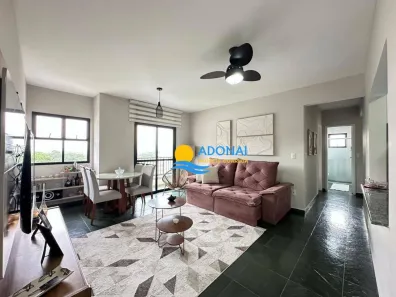 Apartamento com 3 Quartos à venda, 94m² no Jardim Las Palmas, Guarujá