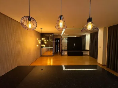 Apartamento com 2 Quartos à venda, 77m² no Santa Rosa, Londrina