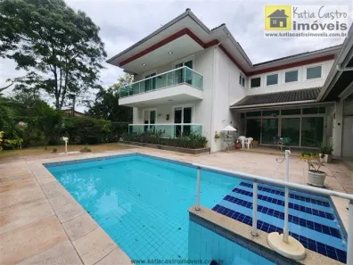 Casa de Condomínio com 4 Quartos à venda, 582m² no Itaipu, Niterói
