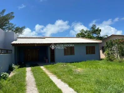 Casa com 3 Quartos à venda, 138m² no Nova Tramandaí, Tramandaí