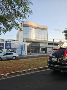 Sala Comercial para alugar, 1200m² no Jardim Estoril, Bauru