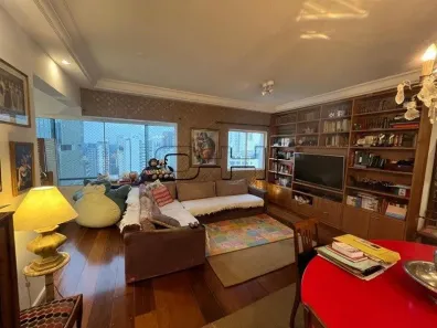 Cobertura com 4 Quartos à venda, 300m² no Campo Belo, São Paulo