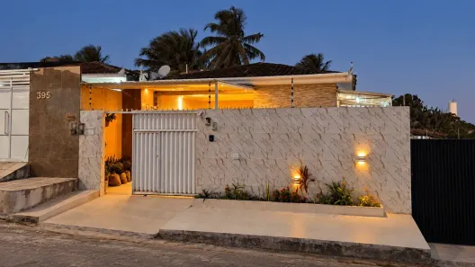 Casa com 3 Quartos à venda, 100m² no Ernesto Geisel, João Pessoa