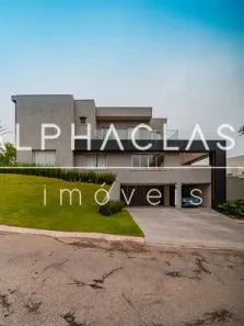 Casa de Condomínio com 3 Quartos à venda, 289m² no Suru, Santana de Parnaíba