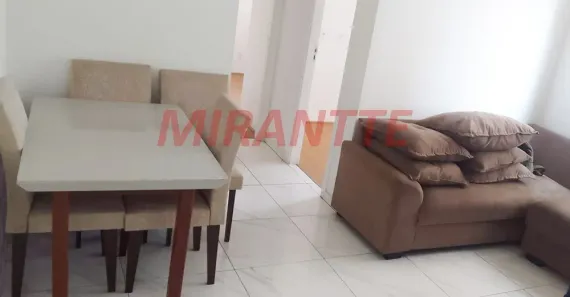 Apartamento com 2 Quartos à venda, 42m² no Vila Guilherme, São Paulo