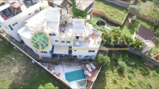 Casa com 6 Quartos à venda, 700m² no Campeche, Florianópolis
