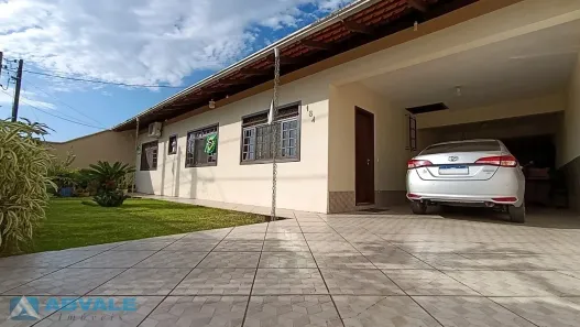 Casa com 4 Quartos para alugar, 142m² no Velha Central, Blumenau
