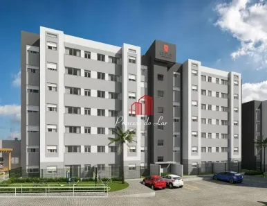 Apartamento com 2 Quartos à venda, 47m² no Glória, Porto Alegre