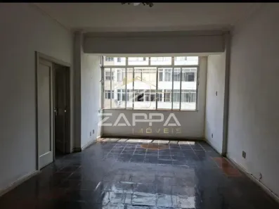 Apartamento com 3 Quartos à venda, 117m² no Copacabana, Rio de Janeiro