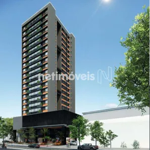 Apartamento com 2 Quartos à venda, 70m² no Nova Granada, Belo Horizonte