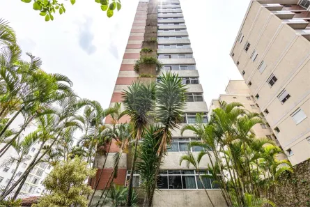 Cobertura com 3 Quartos para alugar, 165m² no Perdizes, São Paulo