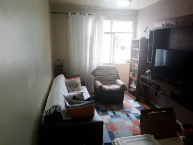 Apartamento com 3 Quartos à venda, 80m² no Madureira, Rio de Janeiro