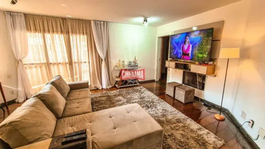 Apartamento com 4 Quartos à venda, 144m² no Indianópolis, São Paulo