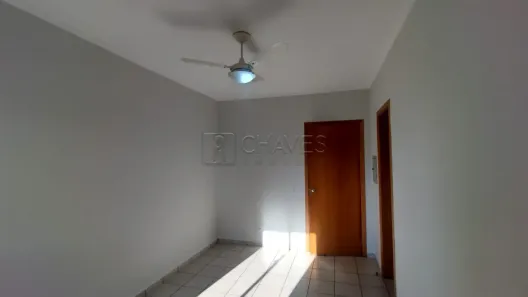 Apartamento com 1 Quarto para alugar, 37m² no Nova Aliança, Ribeirão Preto