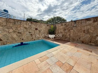 Apartamento com 3 Quartos à venda, 206m² no Centro, Sorocaba