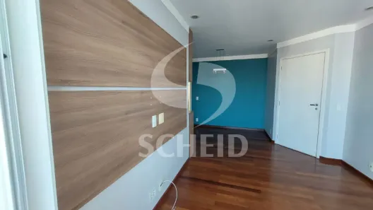 Apartamento com 3 Quartos à venda, 83m² no Parque Imperial, São Paulo