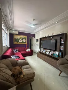 Casa com 3 Quartos à venda, 130m² no Vila Cascatinha, São Vicente