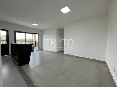 Apartamento com 3 Quartos para alugar, 91m² no Bairro das Palmeiras, Campinas