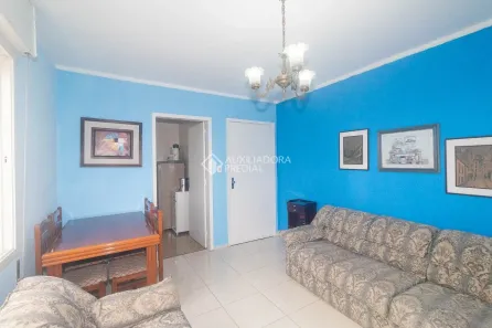 Apartamento com 1 Quarto para alugar, 70m² no Santana, Porto Alegre